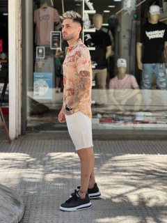 Camisa Ruma