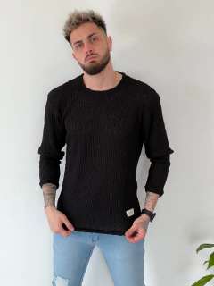 Sweater Less - The New Classic