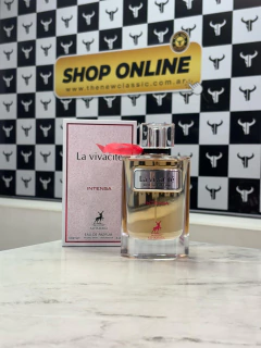La Vivacité Maison Alhambra EDP 100 ml.