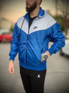 Campera Nike Rompeviento