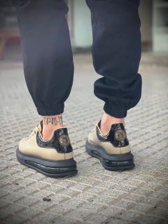 Mc Air Beige charol - comprar online