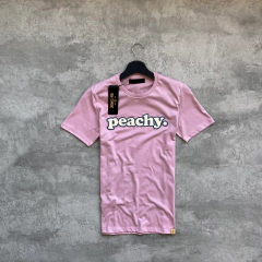 Remera Peachy