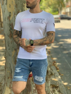 Imagen de Remera Respect