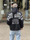Buzo Oversize Palm Angels