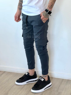 Jogger Cargo Monaco - comprar online