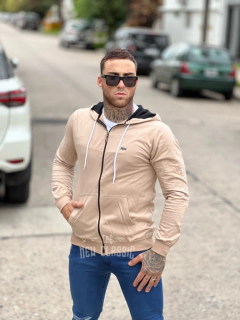 Campera Lacoste