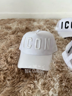 Gorras Icon - tienda online