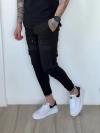 Jogger Cargo Monaco