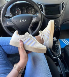 Adidas Samba