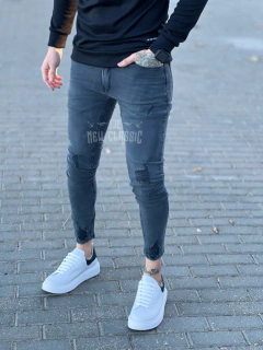 Jean Indra