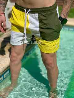 Short de Baño Dupra - comprar online