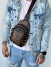 Bandolera Louis Vuitton