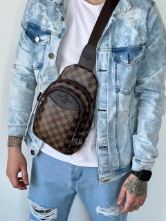Bandolera Louis Vuitton