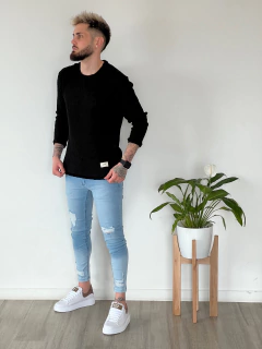 Sweater Less - comprar online
