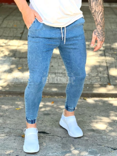Jogger Borum