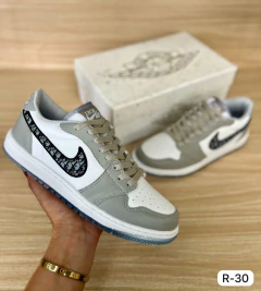 Nike Air Dior Low