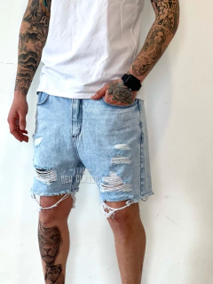 Bermudas Mom Destroyer en internet