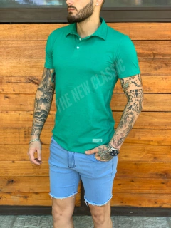 Chomba Verde - comprar online
