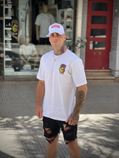 Remera Oversize Adventure - comprar online