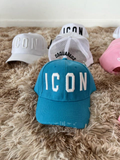 Gorras Icon - The New Classic