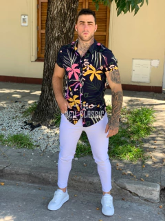 Camisa Pekin - comprar online