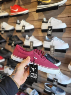 Zapatillas FHT Rocker - comprar online