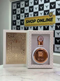 Perfume Fakhar Fem Lattafa EDP 100 ml. en internet