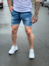 Bermuda Jogger Sicilia