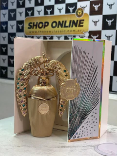 Perfume Afeef Lattafa EDP 100 ml. en internet