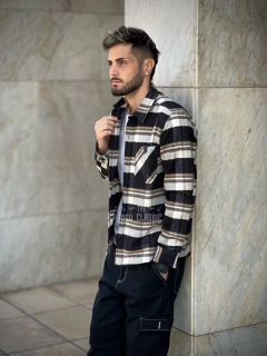 Camisaco 1