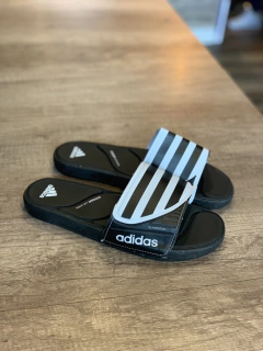 Ojotas Adidas - The New Classic