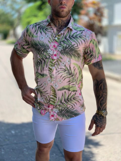 Camisa Palm en internet