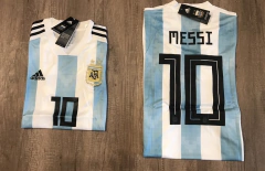 Camiseta de Argentina