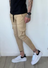 Jogger Cargo Monaco