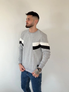 Buzo Black - comprar online