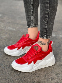 Imagen de Zapatillas Nitro