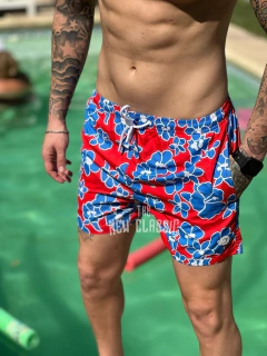 Short de baño Praga - comprar online