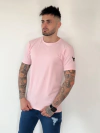 Remera Harvey Rosa