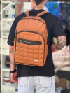 Mochila Escocesa