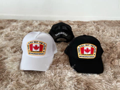 Gorras DSQ2 Canada