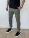 Pantalon de Lino