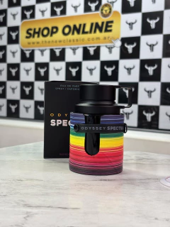 Perfume Armaf Odyssey Spectra EDP 100 ml.
