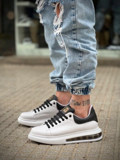 McQueen Air Limited en internet