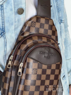 Bandolera Louis Vuitton - The New Classic