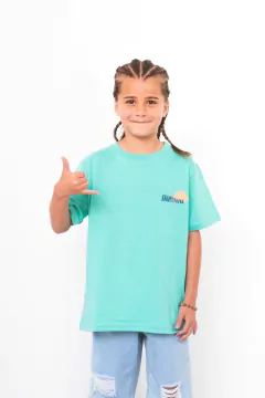 Remera Hawaii - comprar online