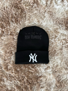Gorro NY