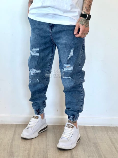 Jogger Mom Wall