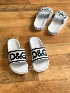 Ojotas D&G