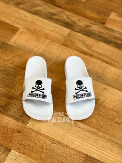 Ojotas Philipp Plein - comprar online