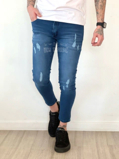 Jean Million - comprar online